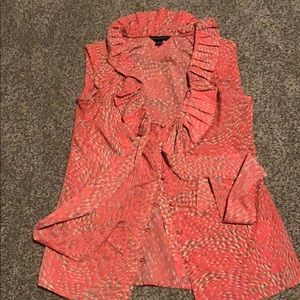 Women’s Banana Republic Top